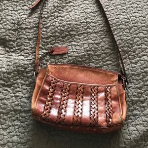 Used Etienne Aigner handbag